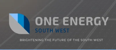 Solar Trading UK Partners with One Energy South West