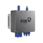 Fox ESS H1 G2 6kW 1ph Hybrid Inverter + EP5-H Battery Bundle (5.18kWh (1x Battery)) - Image 2