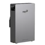 Fox ESS H1 G2 6kW 1ph Hybrid Inverter + EP5-H Battery Bundle (5.18kWh (1x Battery)) - Image 3