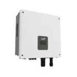 Fox ESS H1 G2 5.0kW 1ph Hybrid Inverter - Image 2