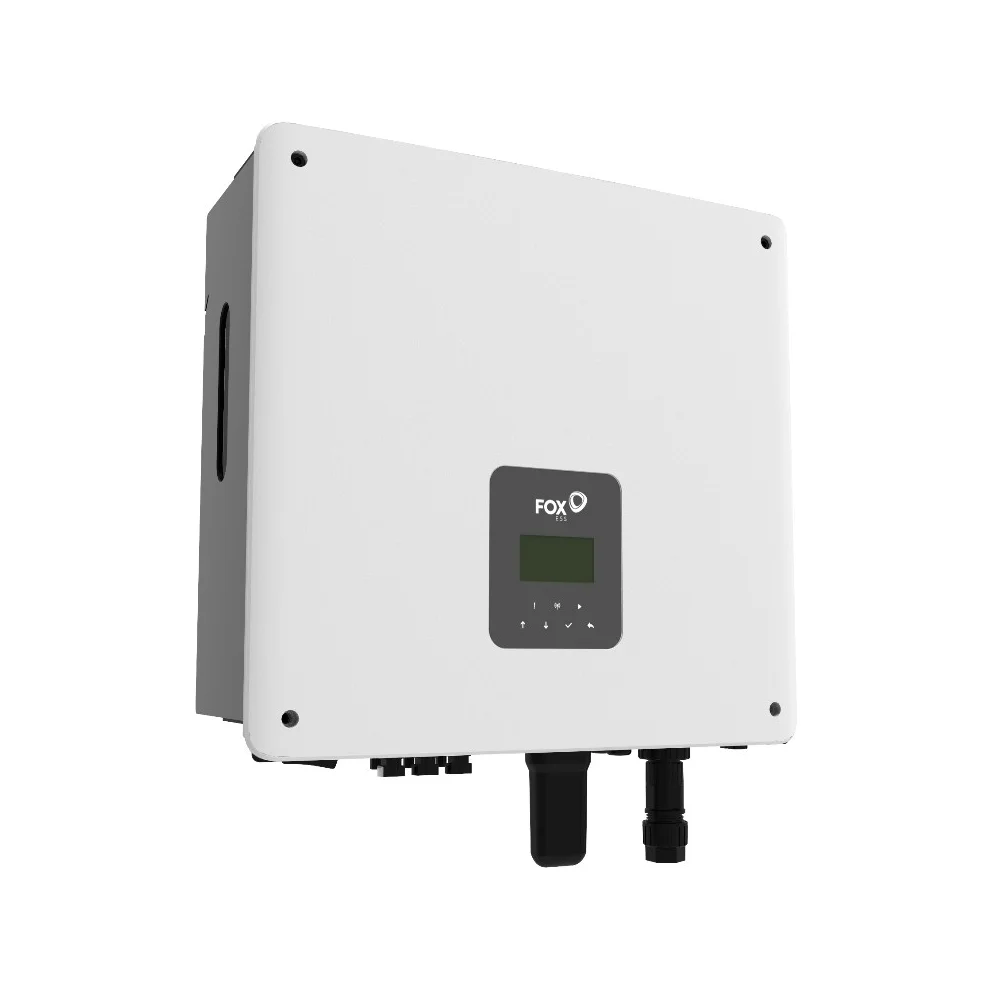 fox-ess-h1-g2-5-0kw-1ph-hybrid-inverter-1 Fox ESS H1 G2 5.0kW 1ph Hybrid Inverter - Image 2