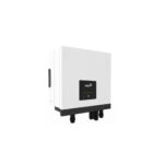Fox ESS H1 G2 5.0kW 1ph Hybrid Inverter - Image 3