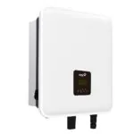 Fox ESS KH 10kW 1ph Hybrid Inverter - Image 2