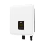 Fox ESS KH 10kW 1ph Hybrid Inverter - Image 3