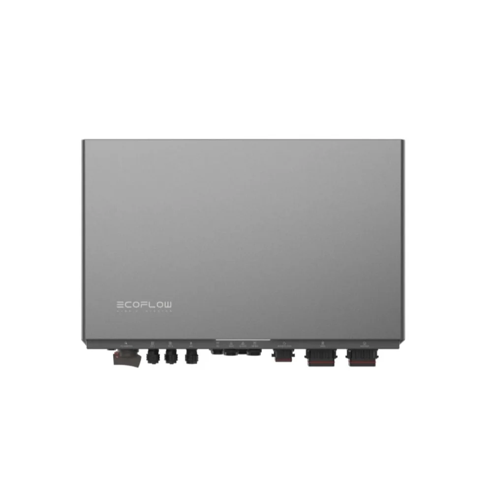EcoFlow Power Ocean 8kW 3ph Hybrid Inverter - Image 2
