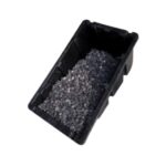 Fastensol Flat Roof Tray Extended Landscape Bundle - Image 2