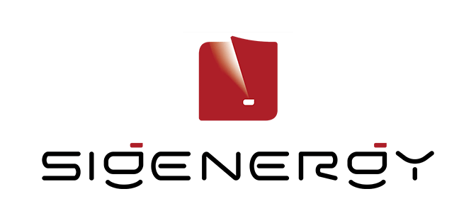 Sigenergy