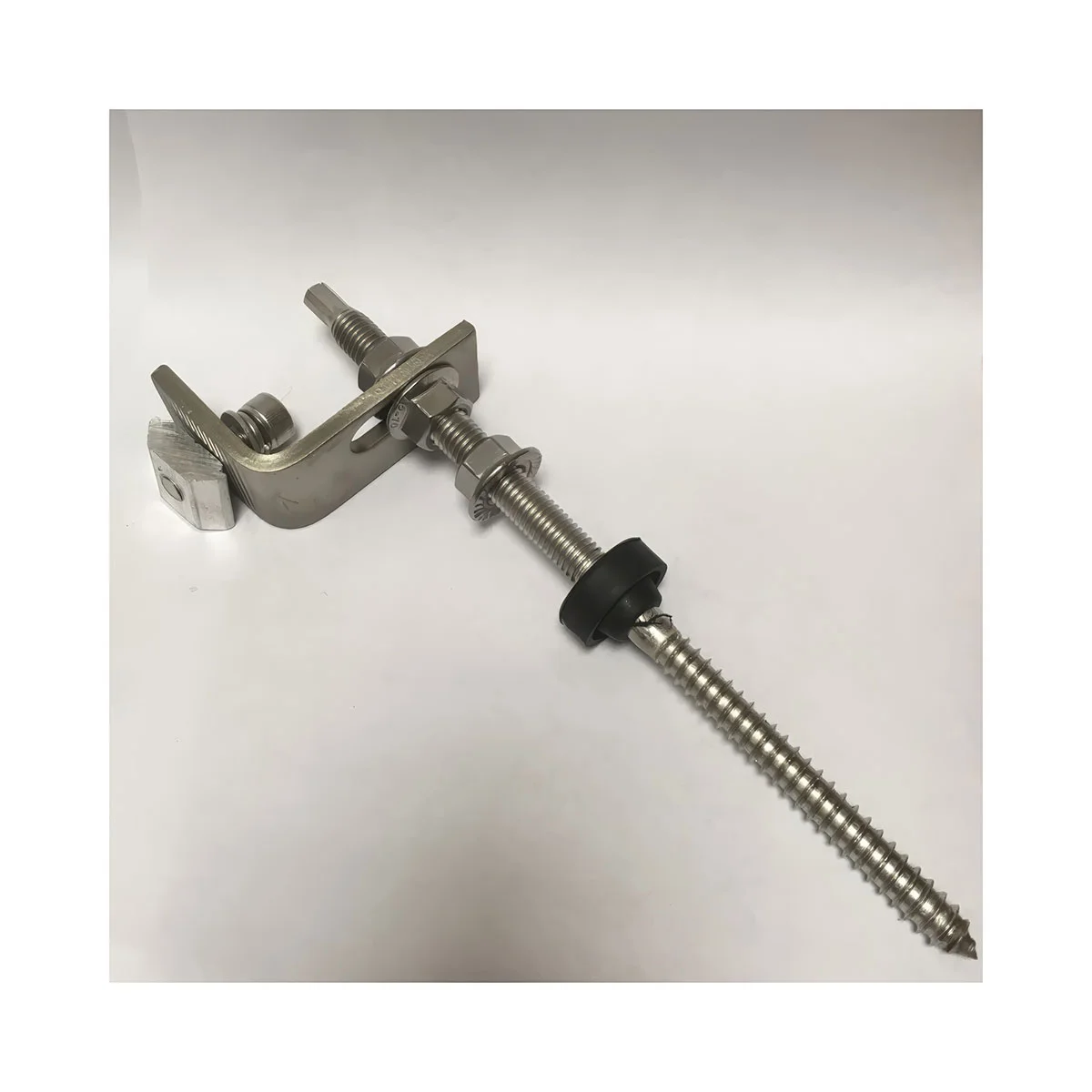 fastensol-200mm-hanger-bolt-for-wood Fastensol 200mm Hanger Bolt for Wood