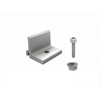Fastensol Cross Connect with Hex Nut