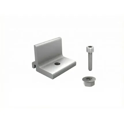 Fastensol Cross Connect with Hex Nut