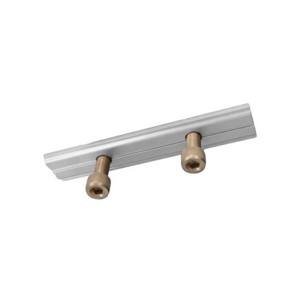 Fastensol H Rail Splice