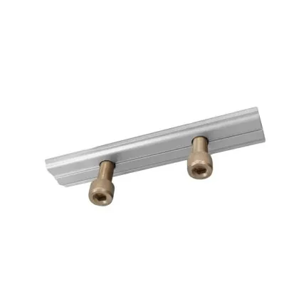 Fastensol H Rail Splice