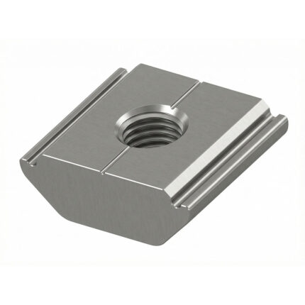 Fastensol Nut