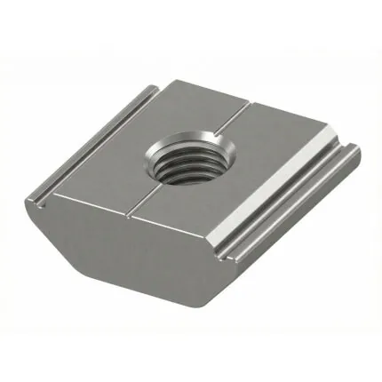 Fastensol Nut