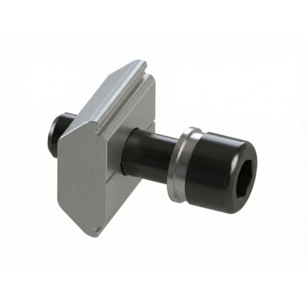 Fastensol Rail Bolt M10