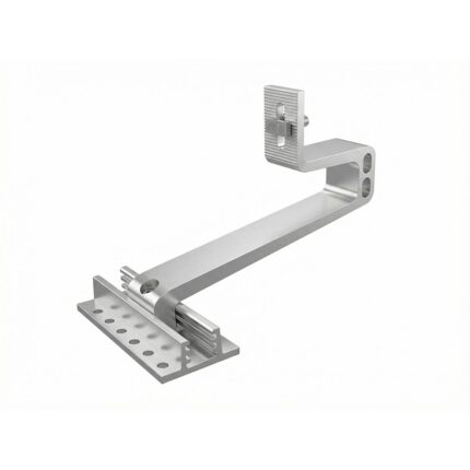 Renusol RH Plain/Rosemary Tile Roof Hook Landscape