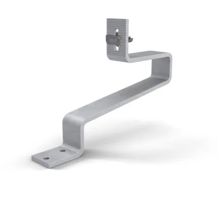 Renusol Roof Hook UK Plain Tile No Fixings - R420181