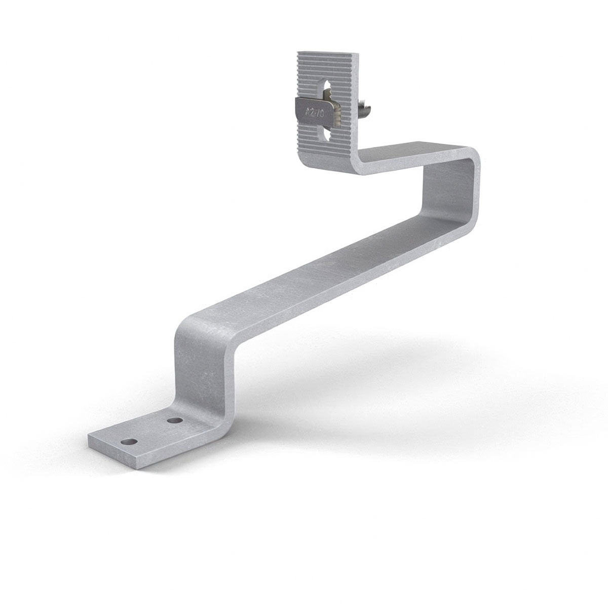 renusol-roof-hook-uk-plain-tile-no-fixings-r420181 Renusol Roof Hook UK Plain Tile No Fixings - R420181