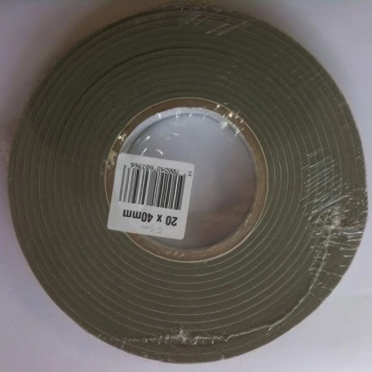 gse-precompressed-foam-sealant-strip-5m GSE Precompressed Foam Sealant Strip (5M)