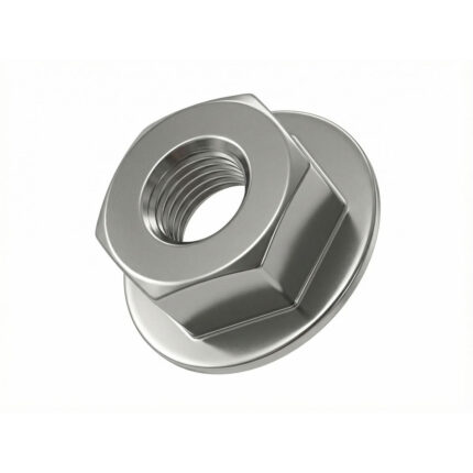 GSE Ground Mount EVOLUTION M4 Nut