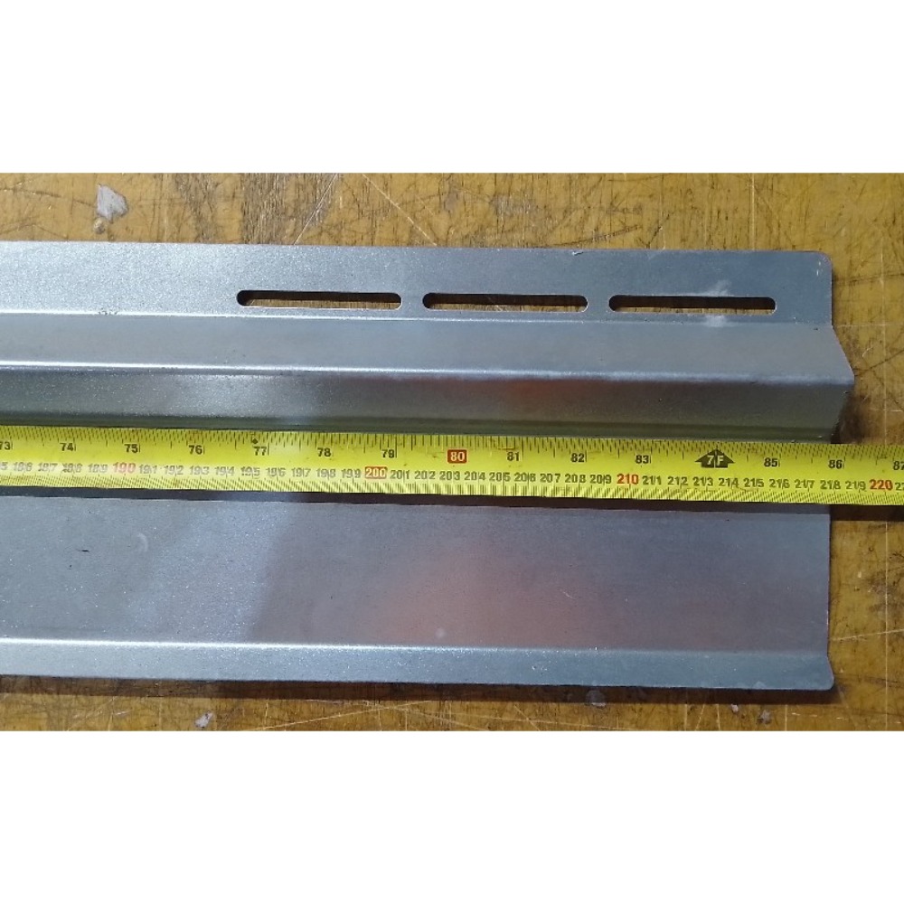 van-der-valk-pro-galvanic-back-plate-1160mm-3 Van der Valk Pro+ Galvanic Back Plate 1160mm - Image 4