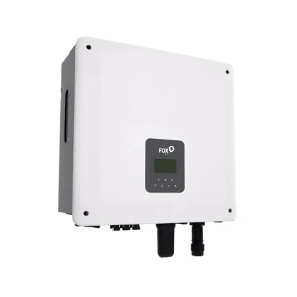Fox ESS AC1 G2 3kW 1ph AC Coupled Inverter