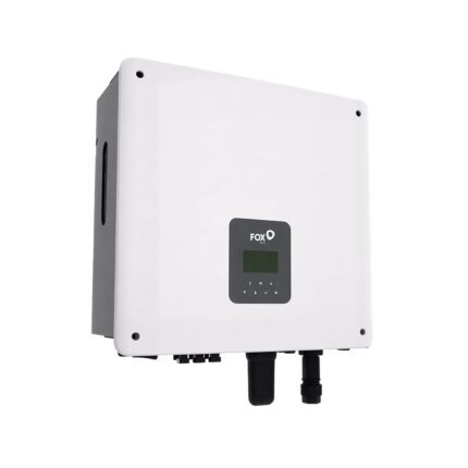 Fox ESS AC1 G2 5kW 1ph AC Coupled Inverter