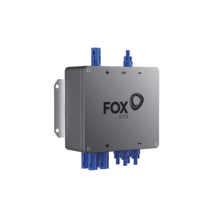 Fox ESS EP Junction Box