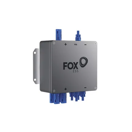 Fox ESS EP Junction Box