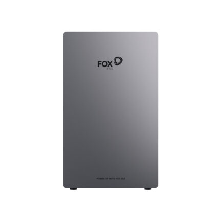 Fox ESS EP5-H 5.18kWh Li-ion Battery (10yr) w/ heating function