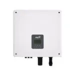 Fox ESS H1 G2 3.68kW 1ph Hybrid Inverter