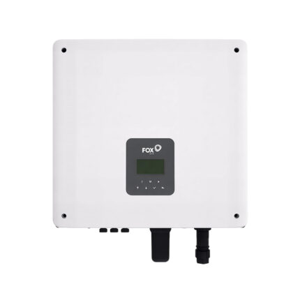 Fox ESS H1 G2 3.68kW 1ph Hybrid Inverter