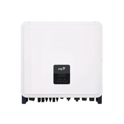 Fox ESS H3 Pro 20kW 3ph Hybrid Inverter