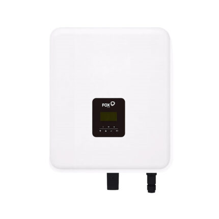 Fox ESS KH 7kW 1ph Hybrid Inverter