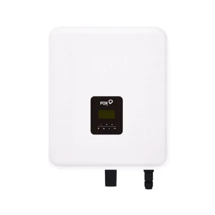 Fox ESS KH 9kW 1ph Hybrid Inverter