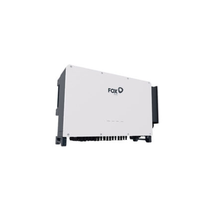 Fox ESS R Series 110kW 3ph String Inverter