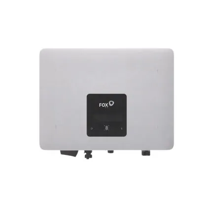 Fox ESS S Series (G2) 1000W 1ph 1MPPT String Inverter