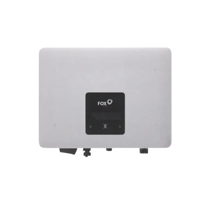 Fox ESS S Series (G2) 1500W 1ph 1MPPT String Inverter