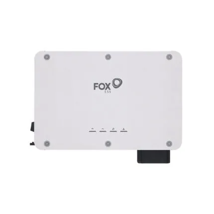 Fox ESS V Series 50kW 3ph String Inverter