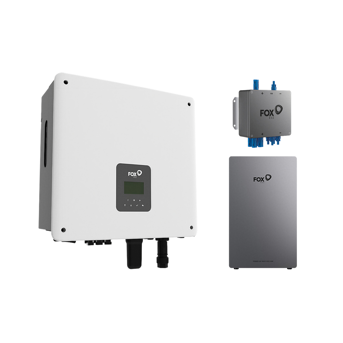 fox-ess-ac1-g2-3kw-1ph-ac-coupled-inverter-ep5-h-battery-bundle-10-36wh-2x-batteries Fox ESS AC1 G2 3kW 1ph AC Coupled Inverter + EP5-H Battery Bundle (10.36Wh (2x Batteries))