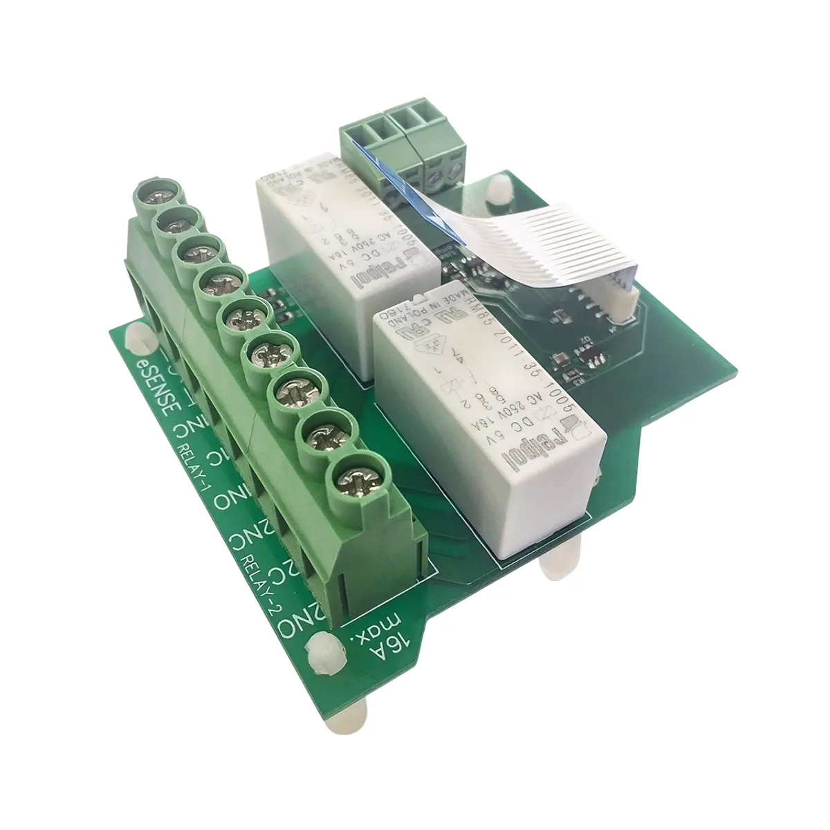myenergi-eddi-relay-and-sensor-board MyEnergi Eddi Relay and Sensor Board