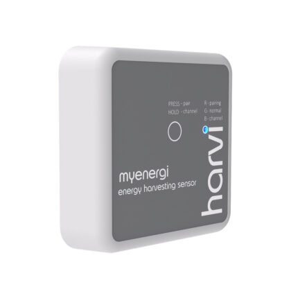 MyEnergi Harvi Wireless CT Sensor (excludes CT clamp)