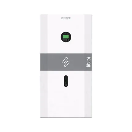 MyEnergi Libbi 3.68kW Hybrid Inverter