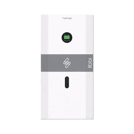 MyEnergi Libbi 5kWh Home Battery