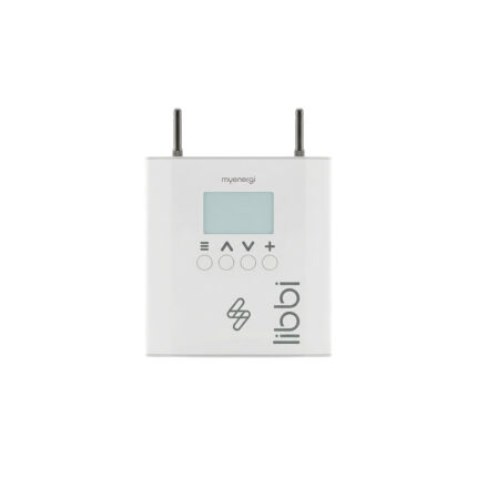 MyEnergi Libbi Controller