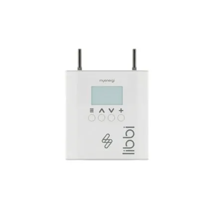 MyEnergi Libbi Controller
