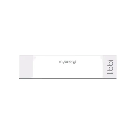 MyEnergi Libbi Top Cover