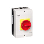 IMO Stag 63A AC Isolator 4-pole