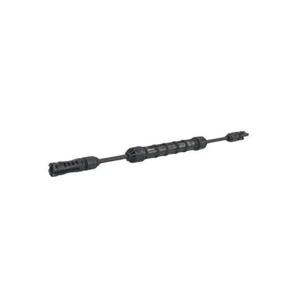 Staubli 20A in-line fuse