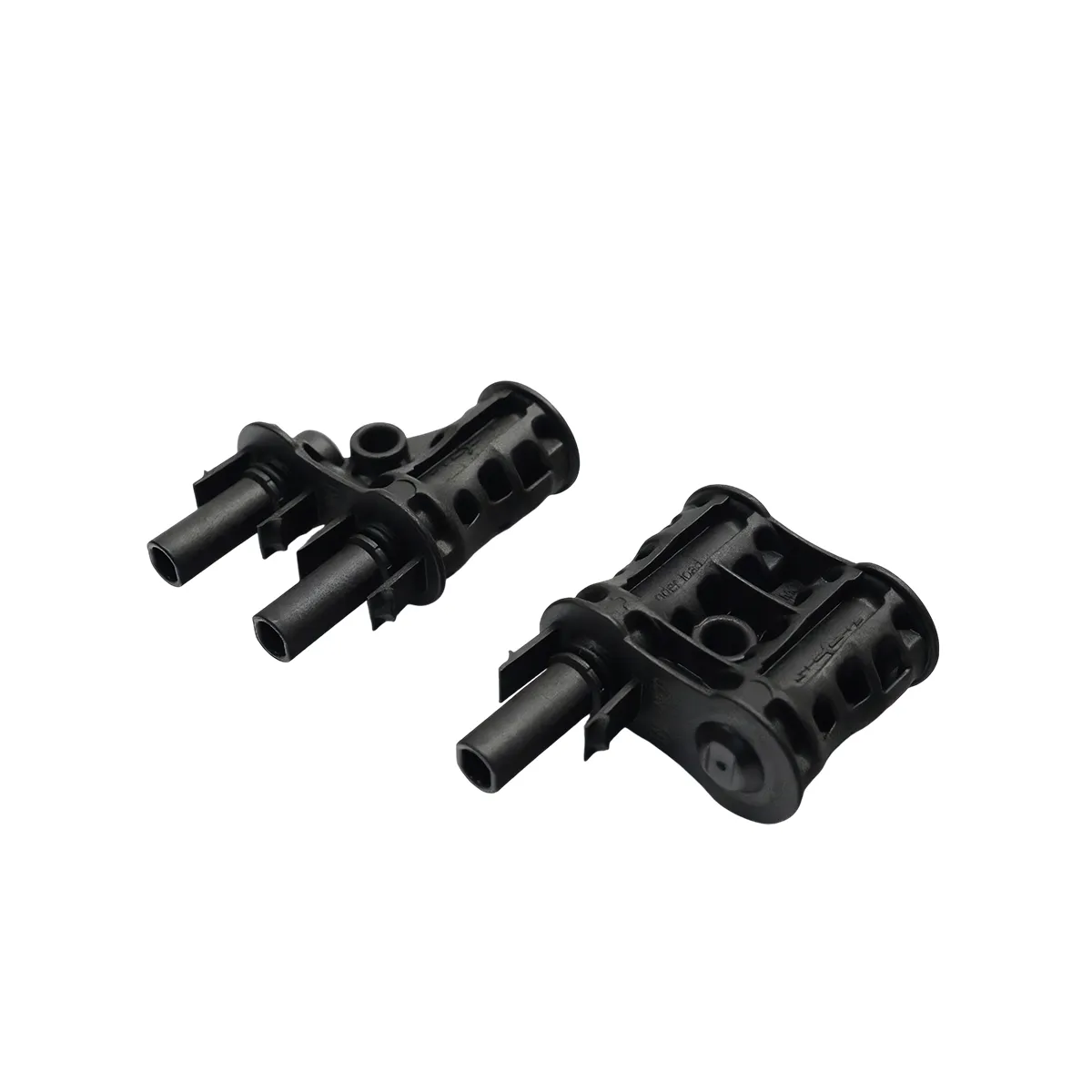 staubli-joining-mc4-branch-connector-pair Staubli Joining MC4 Branch Connector Pair